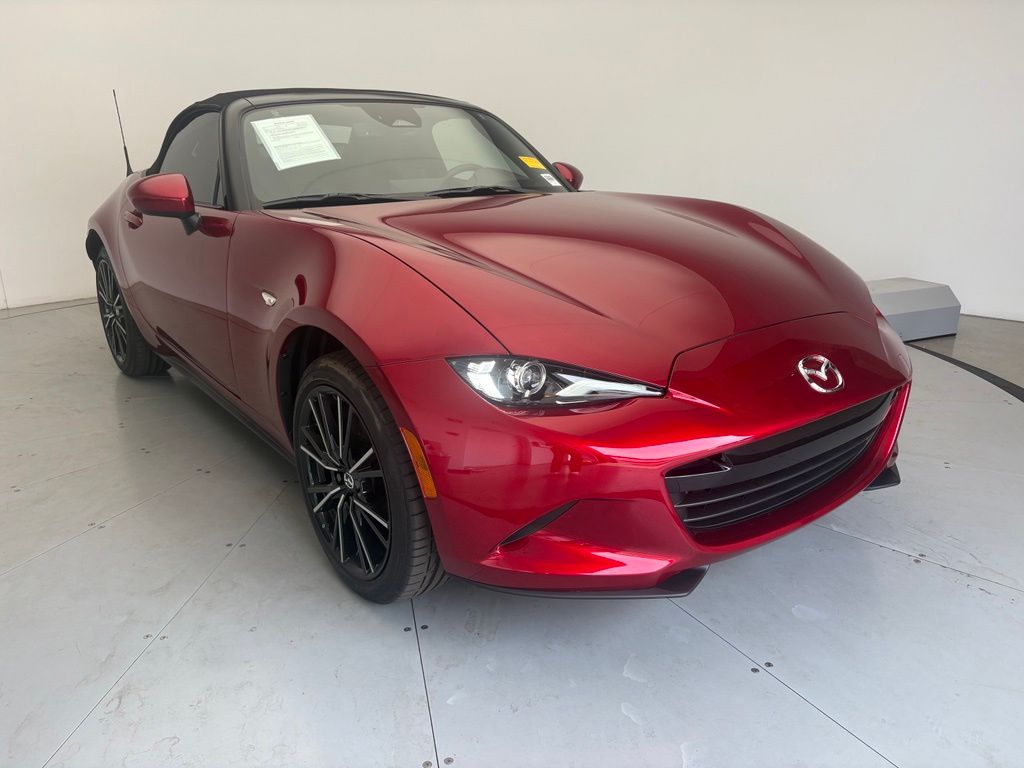 mazda mx-5 miata 2026 JM1NDAD77T0701114 image mazda mx-5 miata 2026 JM1NDAD77T0701114 image